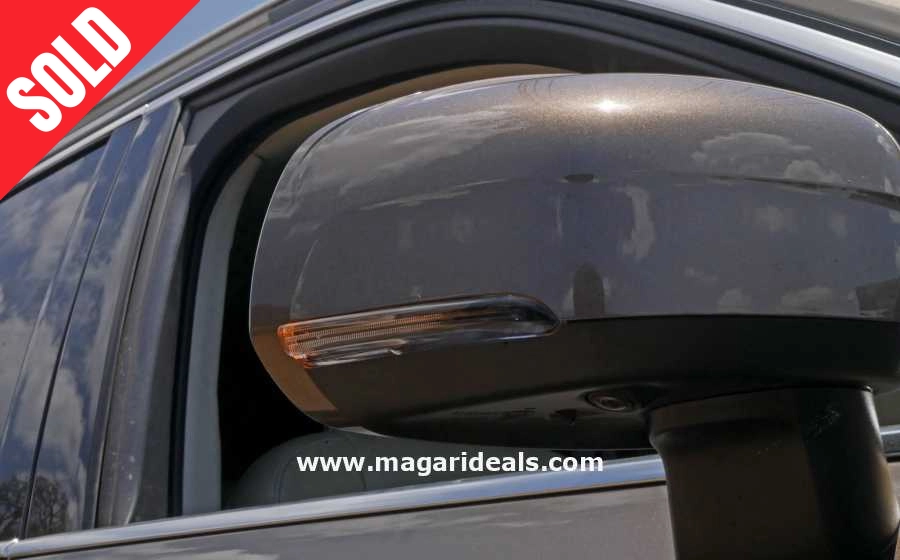 VOLVO XC90 in Kenya for Sale | Magari Deals