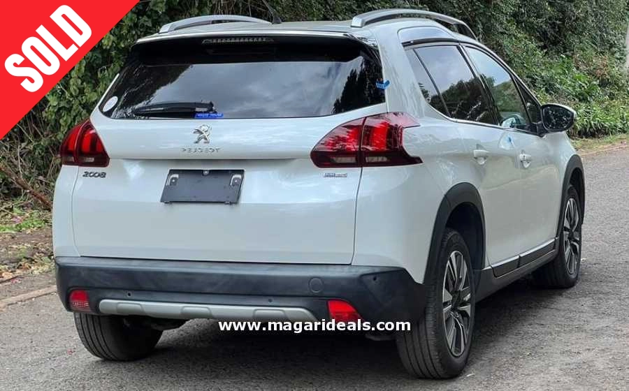 PEUGEOT 2008  for Sale | Best Buy