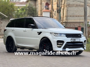 Range Rover price in Kenya explained. Compare Vogue, Autobiography & SV models, used vs new prices, fuel economy, ownership costs, and where to buy safely.