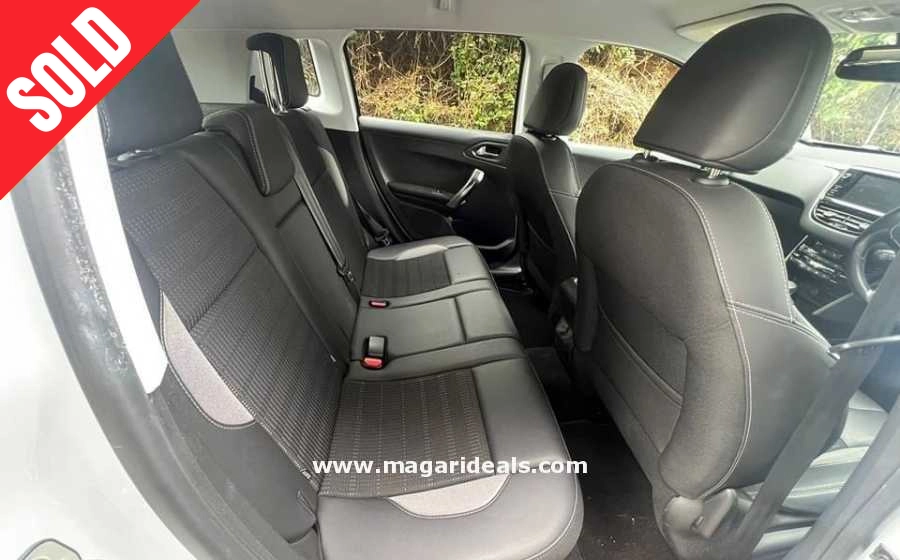 PEUGEOT 2008  for Sale | Best Buy