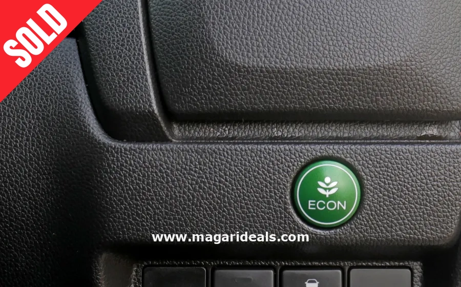 HONDA FIT HYBRID  in Kenya for Sale | Magari Deals