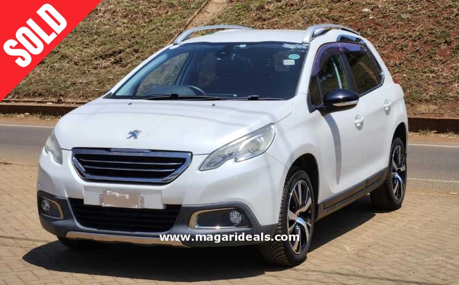 PEUGEOT 2008  for Sale | Best Buy