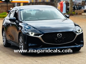 Mazda3 Price in Kenya (From Kshs 2,200,000) – New & Used Sedan/Hatchback Models for Sale. ✅ Nairobi & Mombasa Stock. ❤️Low Mileage, Finance Options – View Today! 