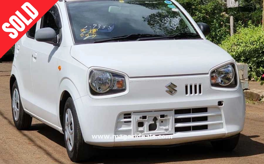 SUZUKI ALTO for Sale | Best Buy
