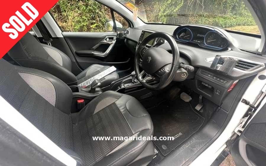 PEUGEOT 2008  for Sale | Best Buy