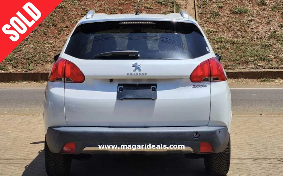PEUGEOT 2008  for Sale | Best Buy