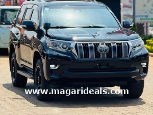 Explore Toyota Land Cruiser Prado Cars for Sale in Kenya: TX, VXL, TZG & more. Price from Kshs 1,799,999. Buy your Prado from trusted dealers Today.