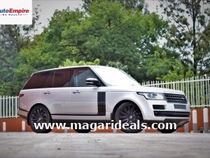 Range Rover price in Kenya explained. Compare Vogue, Autobiography & SV models, used vs new prices, fuel economy, ownership costs, and where to buy safely.