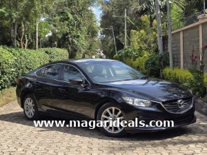 Mazda 6 price in Kenya ranges from KSh 1.9M–3.8M. Compare new Mazda 6 & used Atenza prices, specs, fuel economy & buy from verified dealers in Nairobi & Mombasa today.