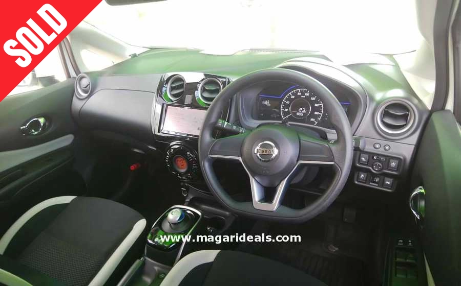 Nissan eNote Hybrid for Sale | Best Buy