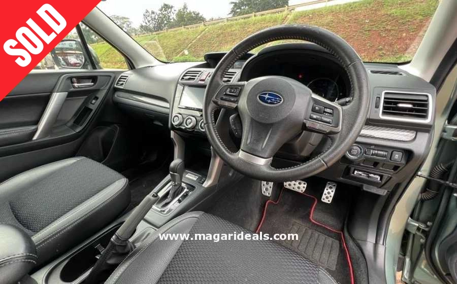 SUBARU FORESTER XT for Sale | Best Buy