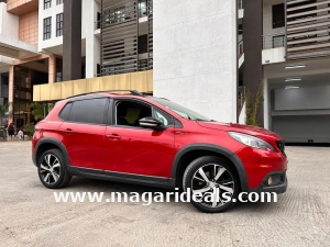 Find over 33+ Peugeot 2008 for sale in Kenya, including GT Line models from Kshs 1,550,000. Compare new & used options, fuel efficiency (18km/l), and Nairobi dealer stock.
