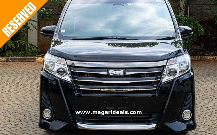 TOYOTA NOAH  for Sale | Best Buy
