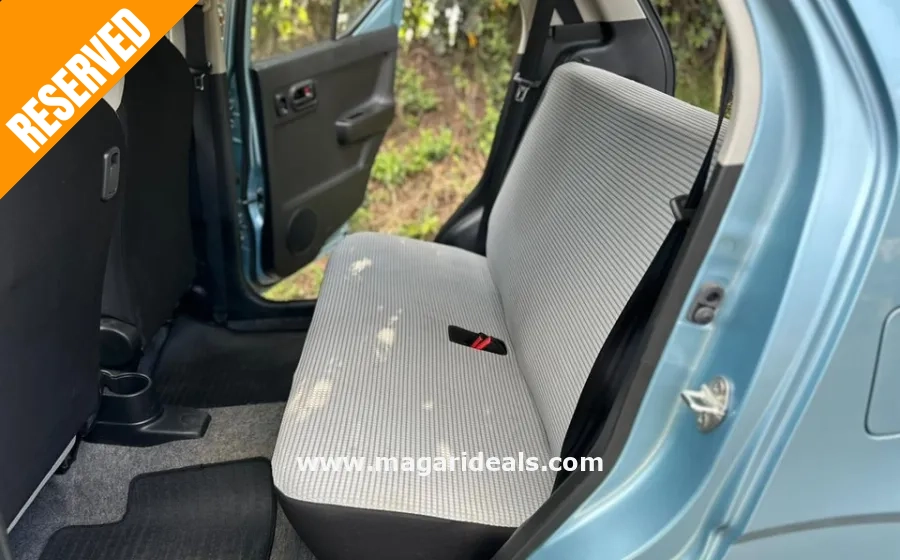 SUZUKI ALTO in Kenya for Sale | Magari Deals
