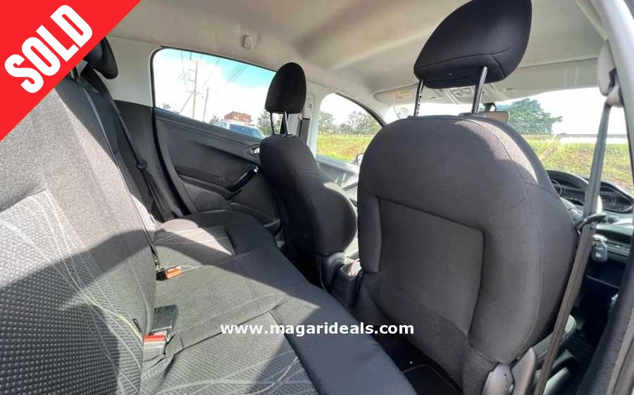 PEUGEOT 208 1.2 for Sale | Best Buy