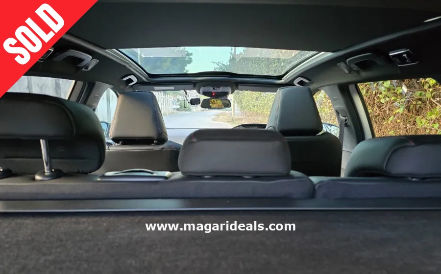 2017 PEUGEOT 308 1990 HDI in Kenya for Sale | Magari Deals