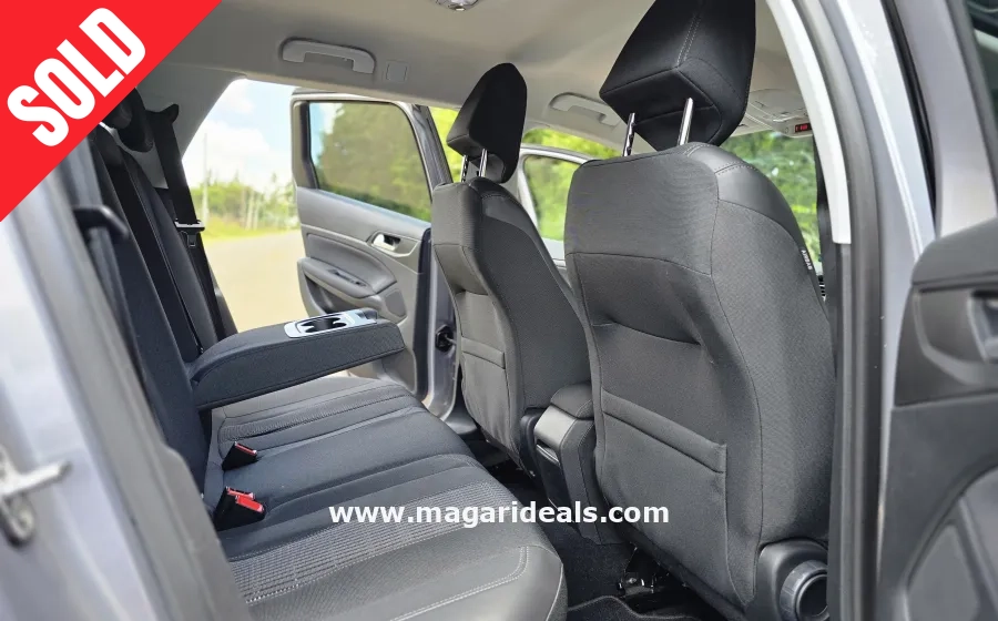 2018 PEUGEOT 308 Allure in Kenya for Sale | Magari Deals