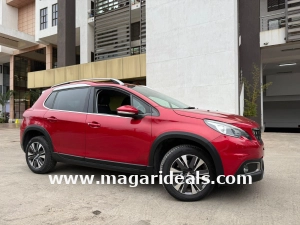 Find over 33+ Peugeot 2008 for sale in Kenya, including GT Line models from Kshs 1,550,000. Compare new & used options, fuel efficiency (18km/l), and Nairobi dealer stock.