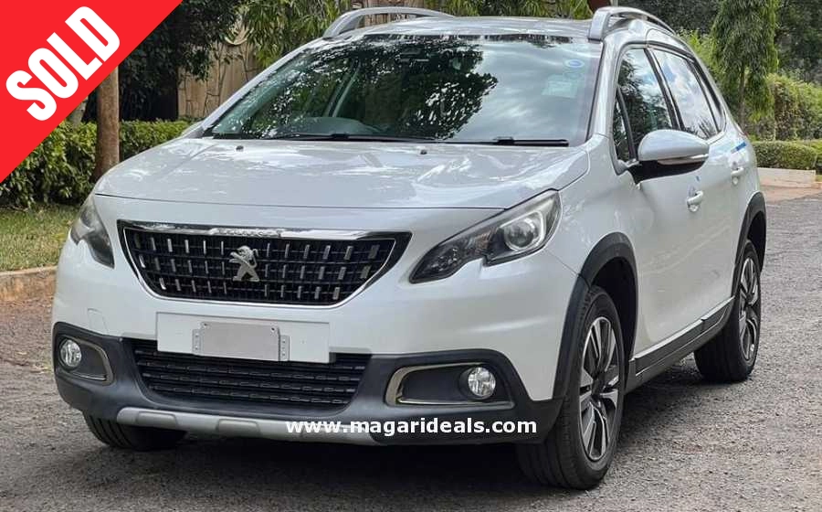 PEUGEOT 2008  for Sale | Best Buy