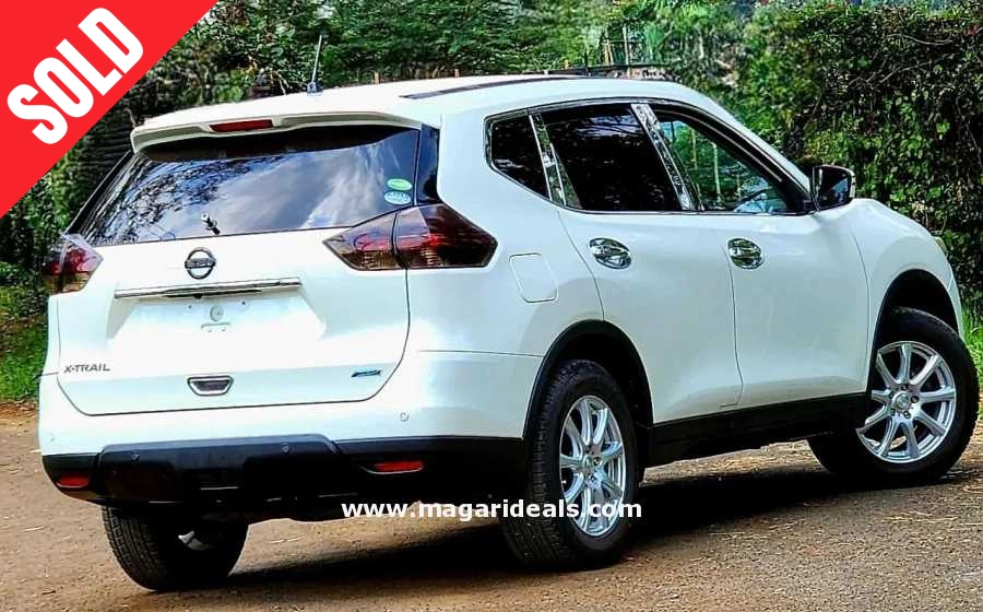 NISSAN XTRAIL  for Sale | Best Buy