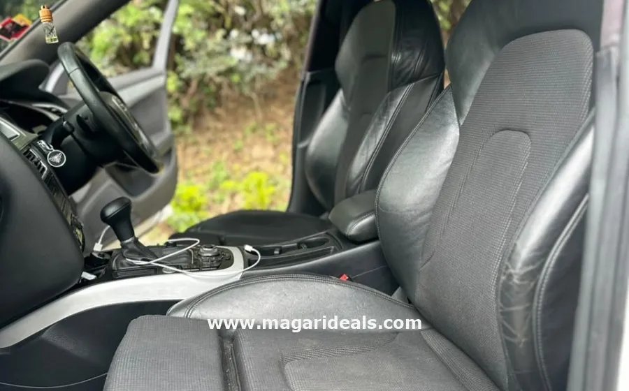2011 AUDI A4 S-Line in Kenya for Sale | Magari Deals
