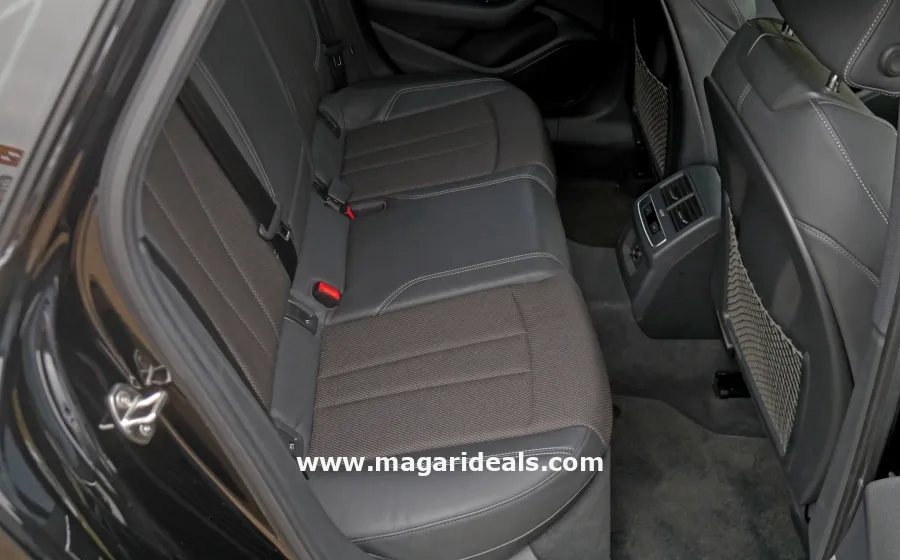 AUDI A4 S-LINE TFSI in Kenya for Sale | Magari Deals