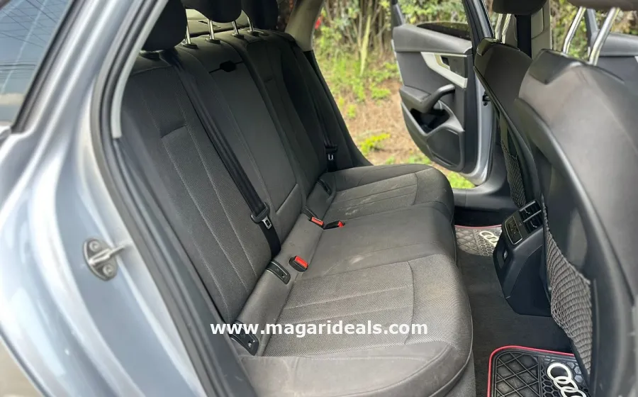 AUDI A4 TFSI in Kenya for Sale | Magari Deals
