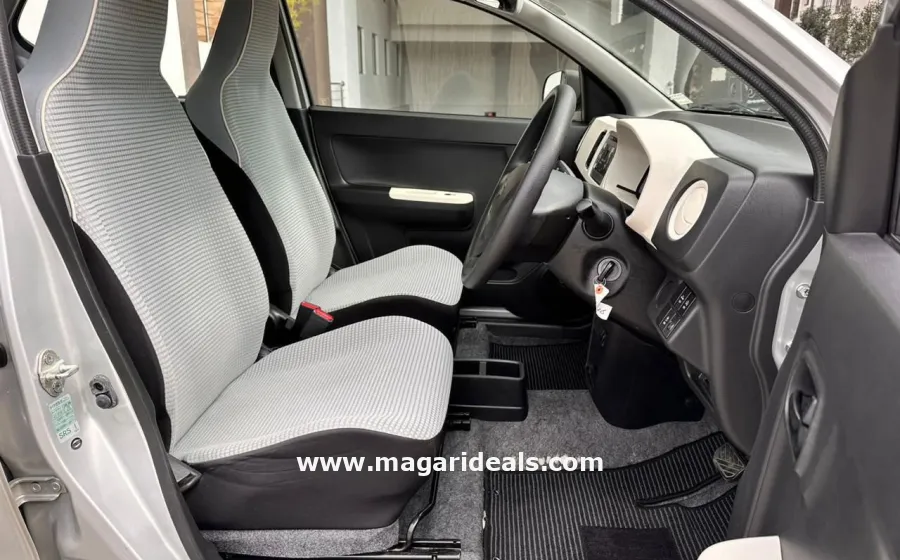 SUZUKI ALTO in Kenya for Sale | Magari Deals