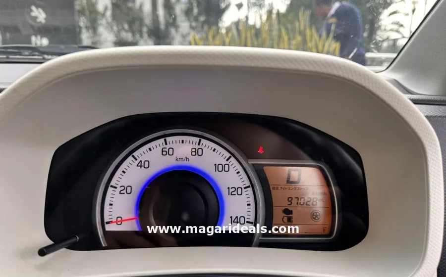 SUZUKI ALTO in Kenya for Sale | Magari Deals