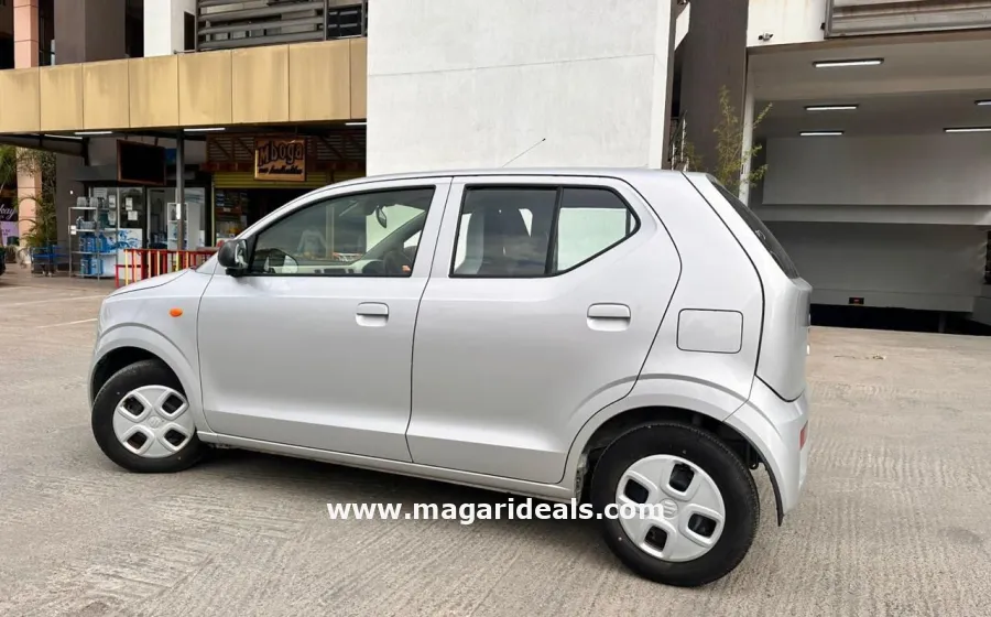 SUZUKI ALTO in Kenya for Sale | Magari Deals