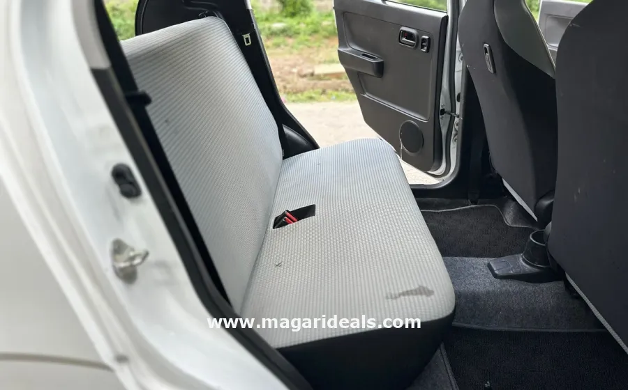 SUZUKI ALTO in Kenya for Sale | Magari Deals