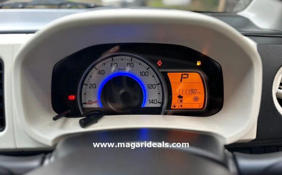 SUZUKI ALTO in Kenya for Sale | Magari Deals