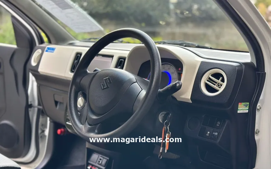 SUZUKI ALTO in Kenya for Sale | Magari Deals