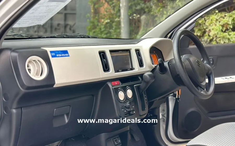 SUZUKI ALTO in Kenya for Sale | Magari Deals