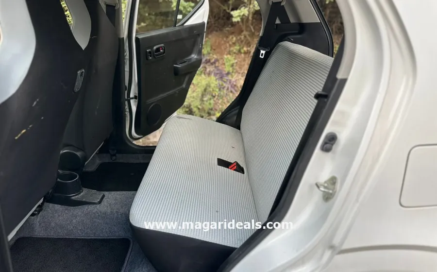 SUZUKI ALTO in Kenya for Sale | Magari Deals