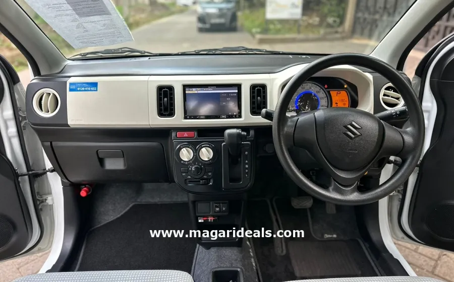 SUZUKI ALTO in Kenya for Sale | Magari Deals