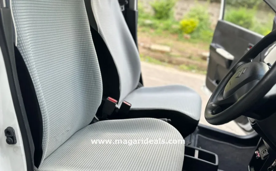 SUZUKI ALTO in Kenya for Sale | Magari Deals