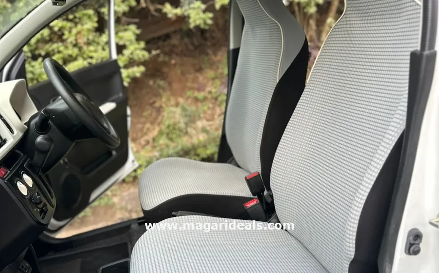 SUZUKI ALTO in Kenya for Sale | Magari Deals