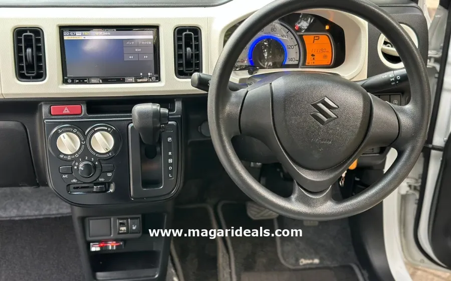 SUZUKI ALTO in Kenya for Sale | Magari Deals