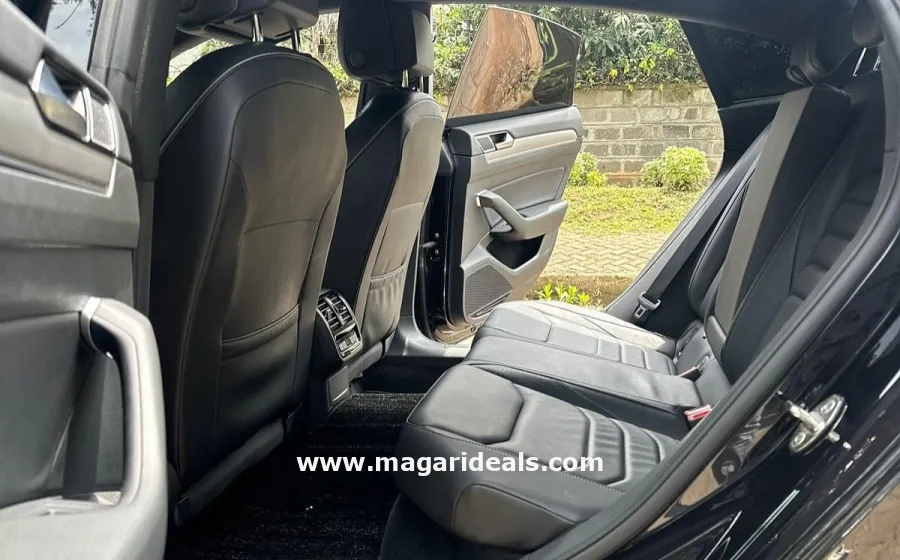VOLKSWAGEN ARTEON RLINE with SUNROOF in Kenya for Sale | Magari Deals