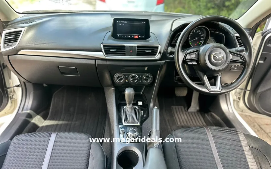 Mazda Axela 2019 Model in Kenya for Sale | Magari Deals