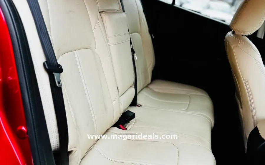 2018 MAZDA AXELA  in Kenya for Sale | Magari Deals