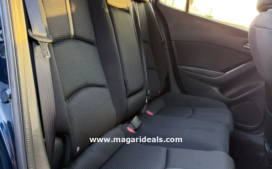 2019 Mazda Axela Saloon in Kenya for Sale | Magari Deals