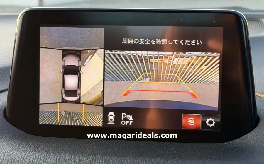 2019 Mazda Axela Saloon in Kenya for Sale | Magari Deals