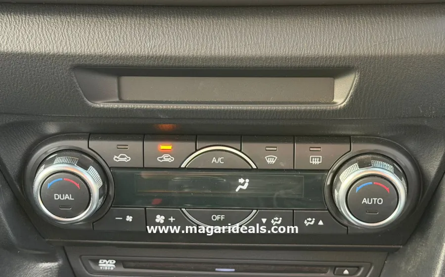 2019 Mazda Axela Saloon in Kenya for Sale | Magari Deals