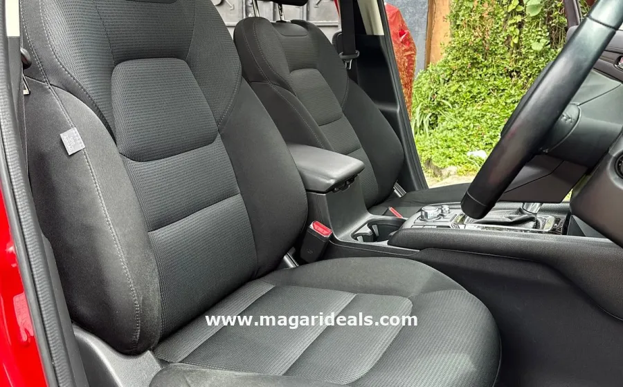 2018 MAZDA  CX-5 in Kenya for Sale | Magari Deals