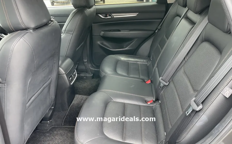 Mazda CX5 For Enroute Kenya in Kenya for Sale | Magari Deals
