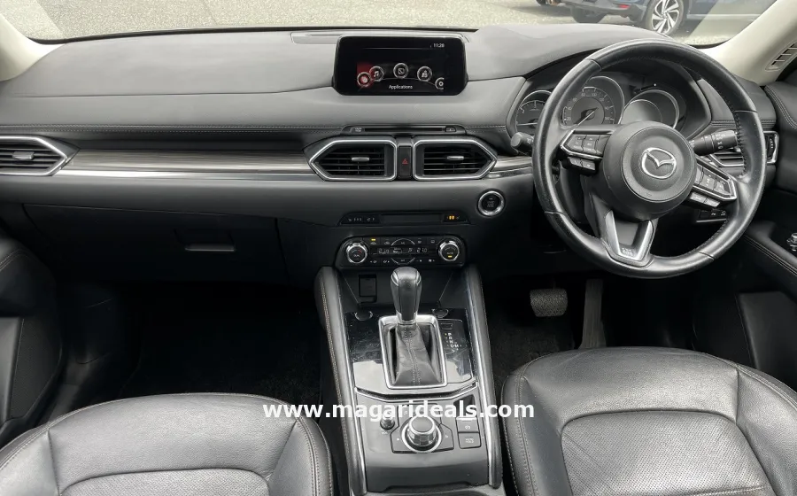 Mazda CX5 For Enroute Kenya in Kenya for Sale | Magari Deals