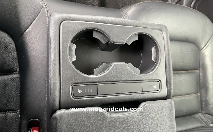 Mazda CX5 For Enroute Kenya in Kenya for Sale | Magari Deals