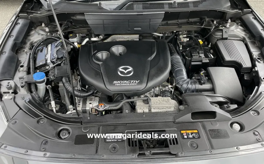 Mazda CX5 For Enroute Kenya in Kenya for Sale | Magari Deals